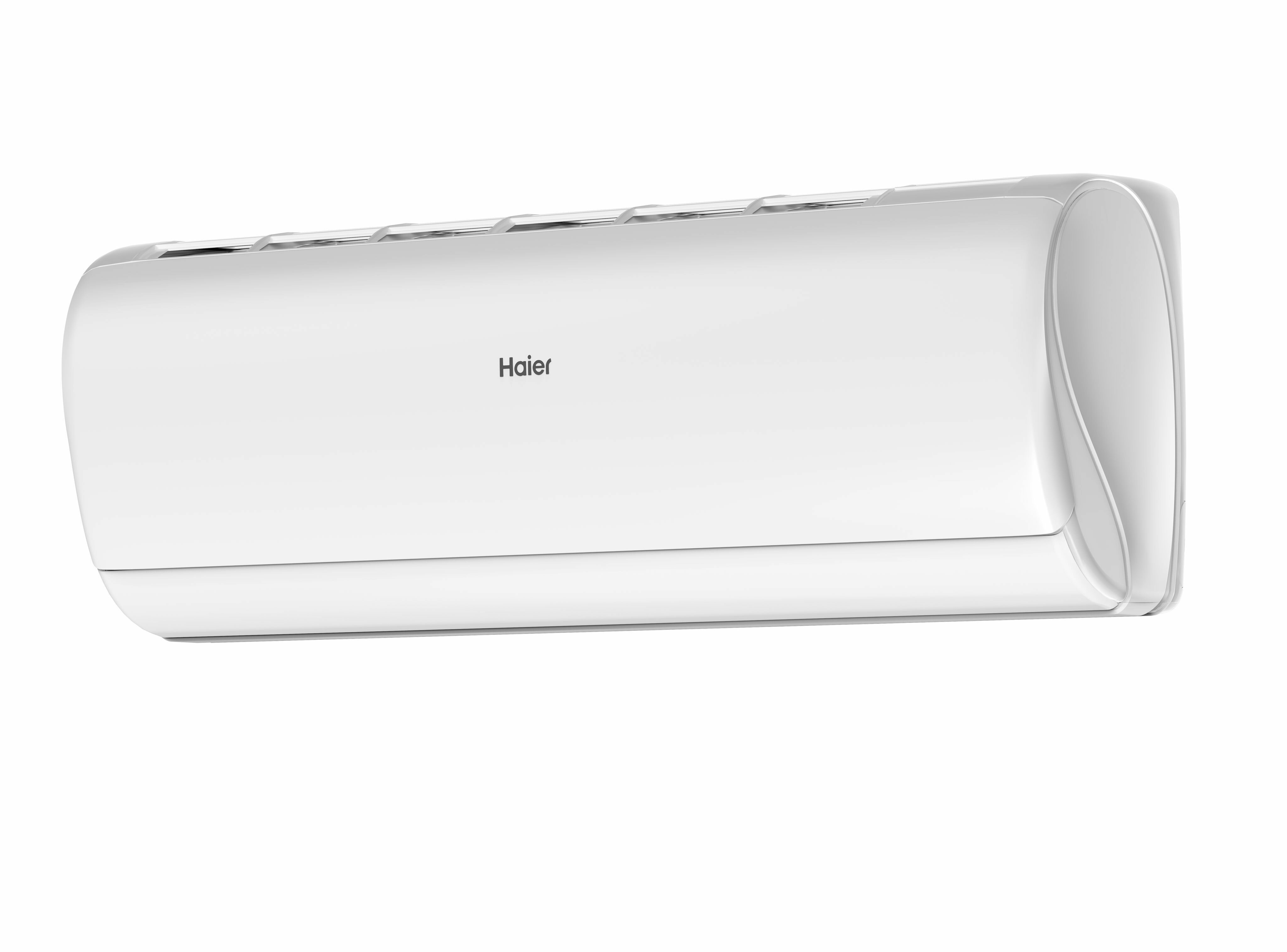 Премиальный инверторный кондиционер HAIER AS50S2SJ1FA / 1U50JEC1FRA JADE - фотография № 14