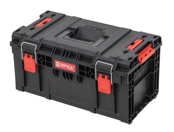 Ящик для инструментов Qbrick System PRIME TOOLBOX 250 VARIO