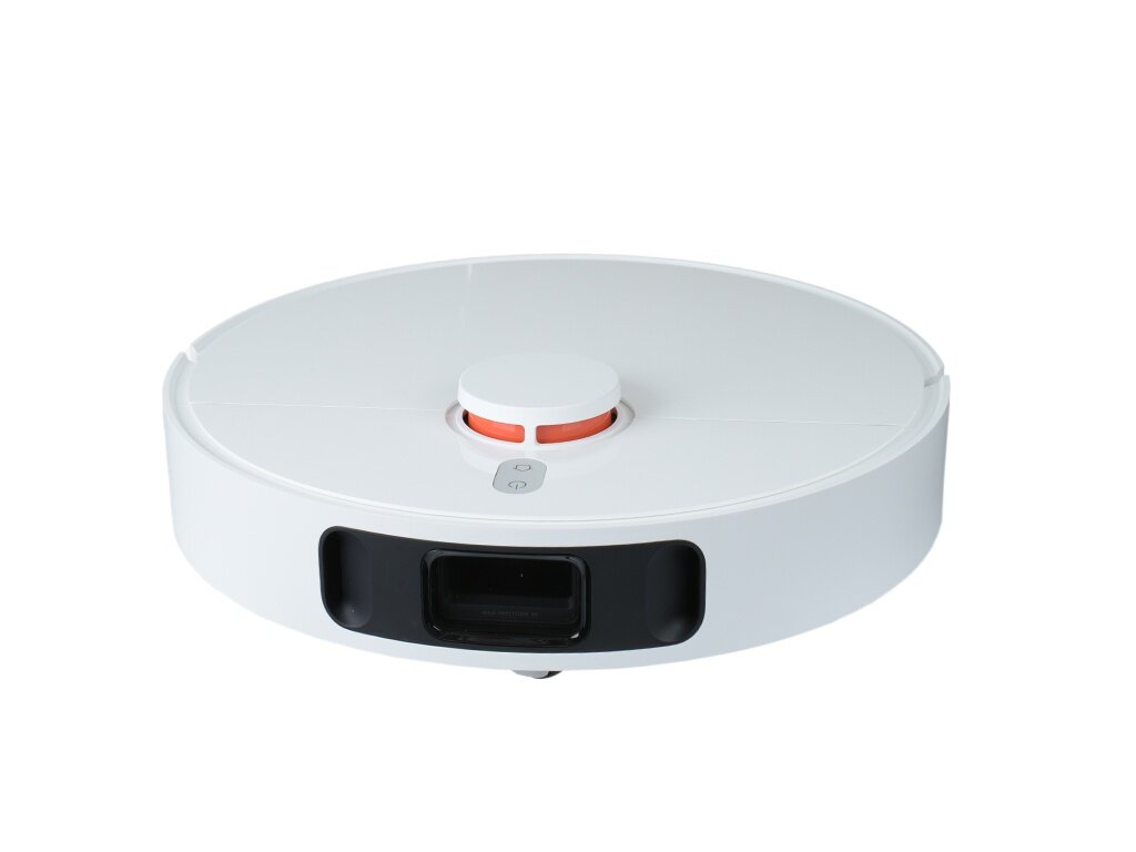 Xiaomi Robot Vacuum S10+ White