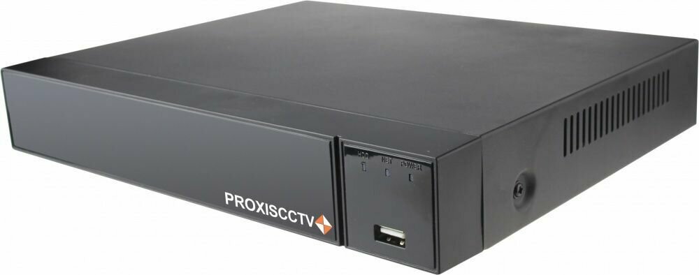 PX-XVR-CT8N1-S(BV) гибридный видеорегистратор, 8 каналов