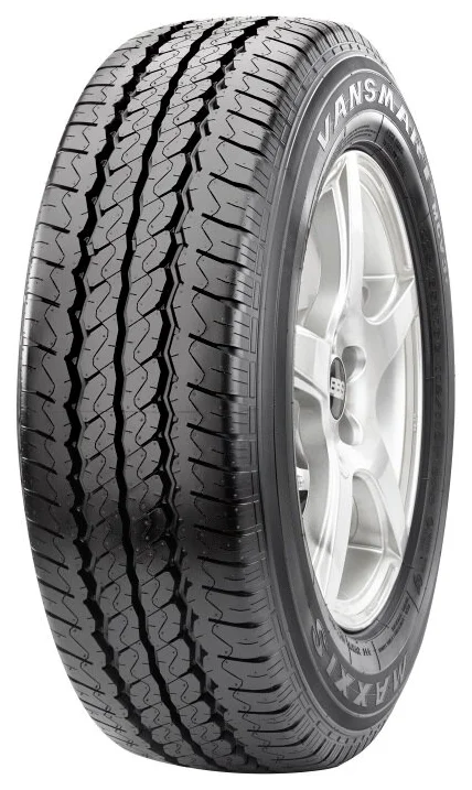 Maxxis MCV3+ Vansmart 205/65 R16C 107/105T