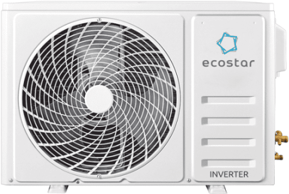 Наружный блок Ecostar KVS-3FM24ST