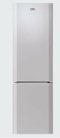 Холодильник BEKO RCSK270M20S, белый