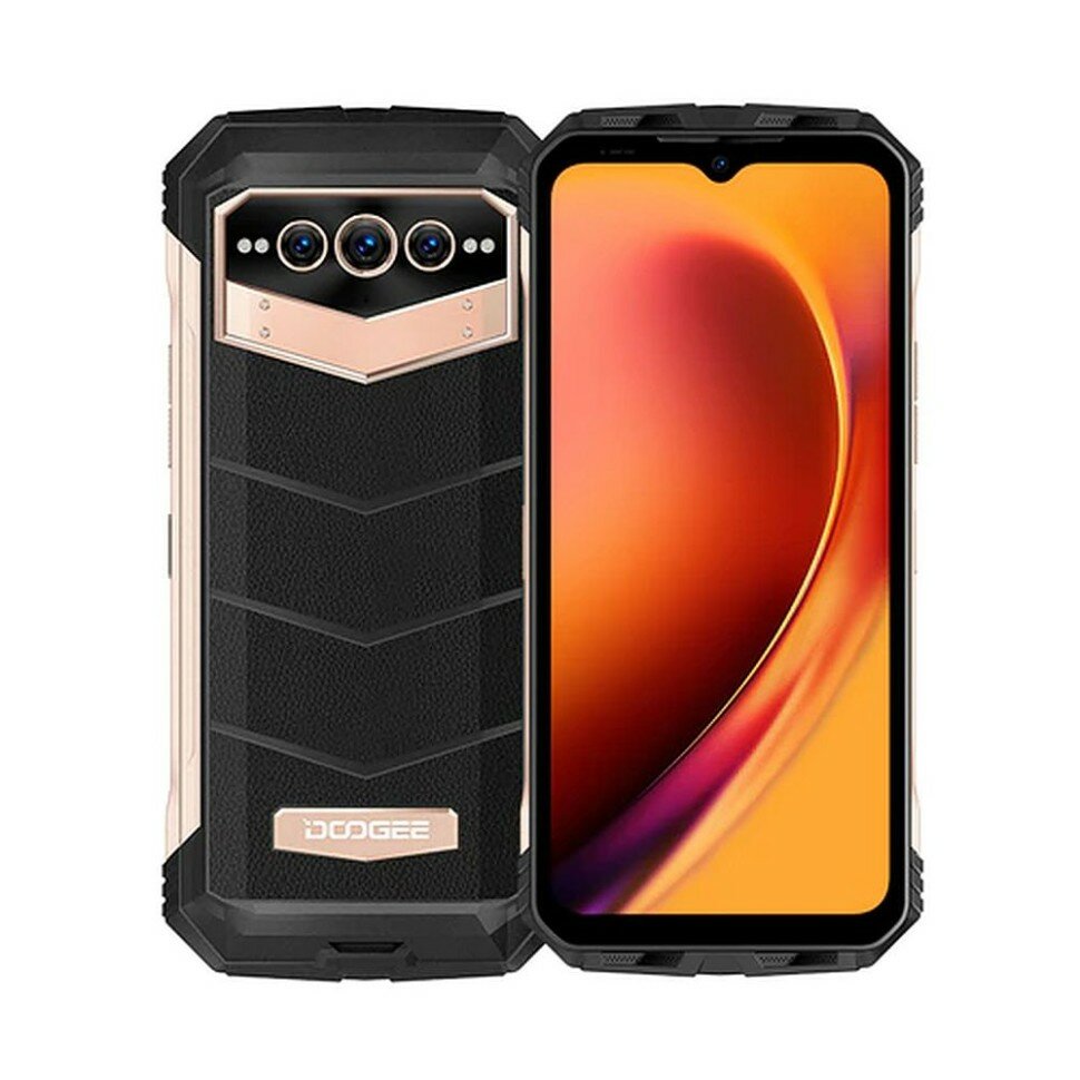 Doogee V Max (5G) (золотой)