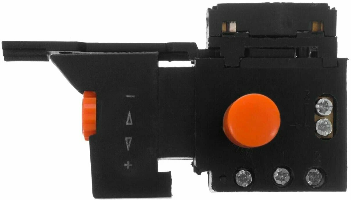 фото Выключатель FL-181 для дрели фиолент 600 Вт.