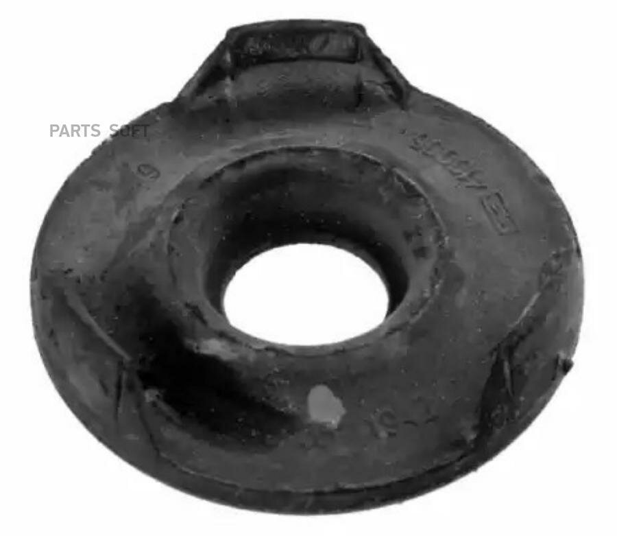 LEMFORDER 2543001 Сайлентблок задней балки передн верхн MB W203