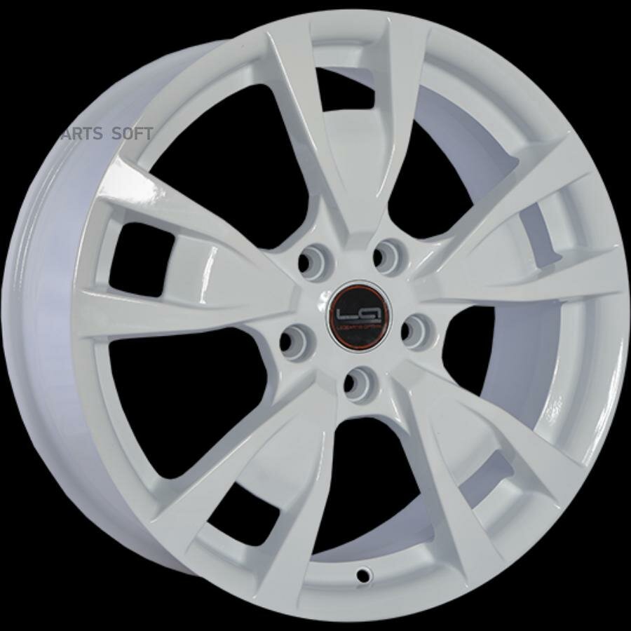 REPLICA 9104160 LegeArtis Replica H27 7.5x18/5x114.3 ET55 D64.1 W