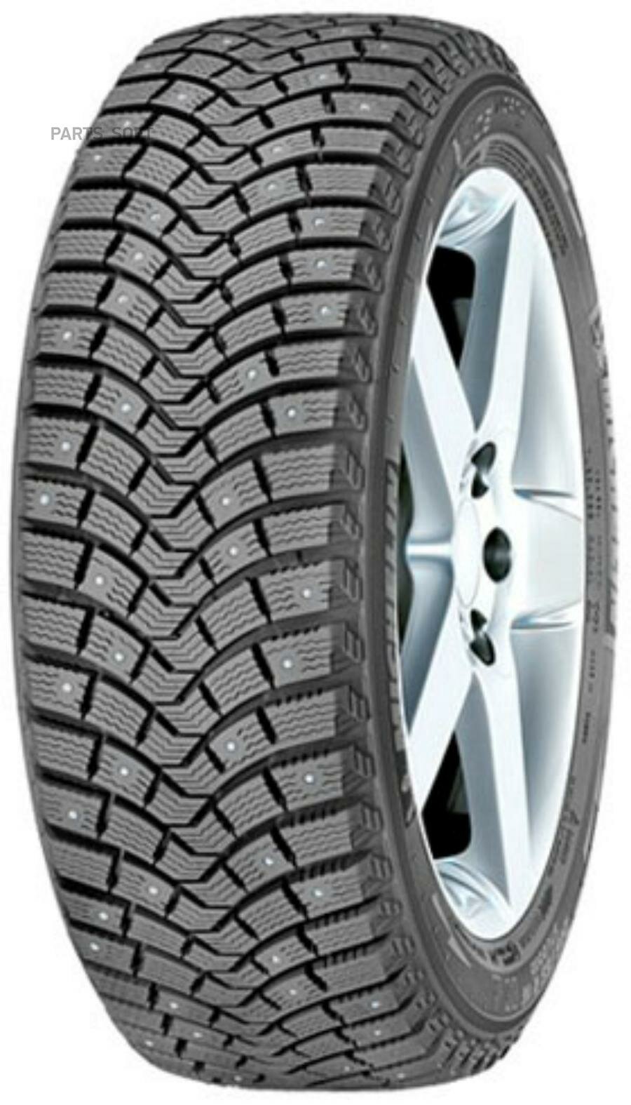 MICHELIN 431141 Michelin X-Ice North 4 R16 205/55 94T 