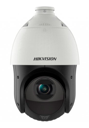 HIKVISION IP камера 4MP PTZ DOME DS-2DE4425IW-DE(T5) HIKVISION