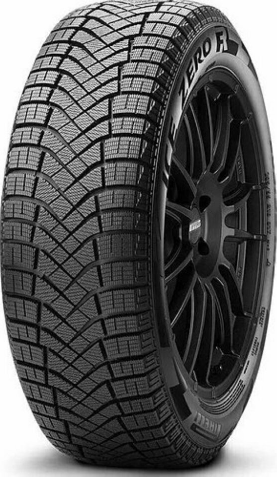 235/55 R20 Pirelli Winter Ice Zero Friction 102T