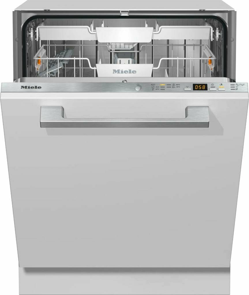 Посудомоечная машина Miele G5150SCVi - фотография № 1