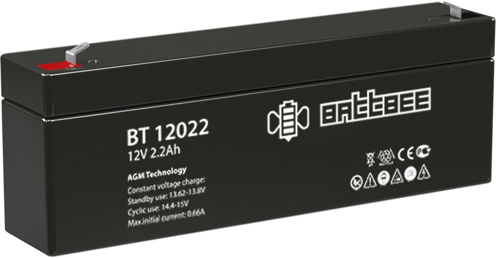 Аккумулятор BT 12022 BattBee