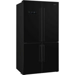 Холодильник Smeg FQ60NDF - изображение