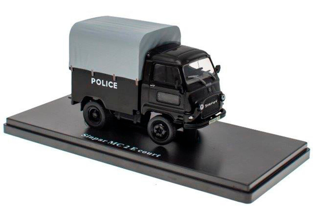 Willis 1 43 Atlas