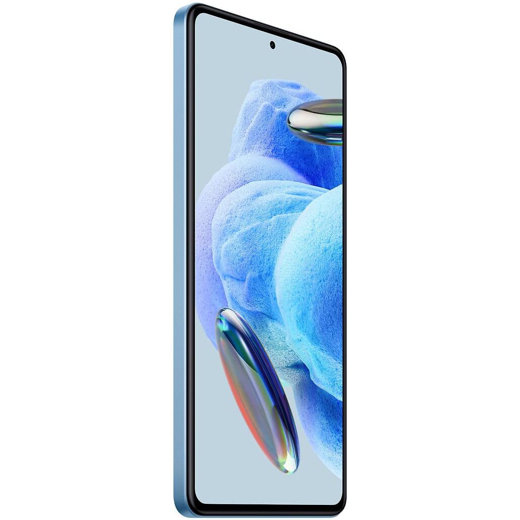 Смартфон Xiaomi Redmi Note 12 Pro, 128 Гб, синий 2209116AG