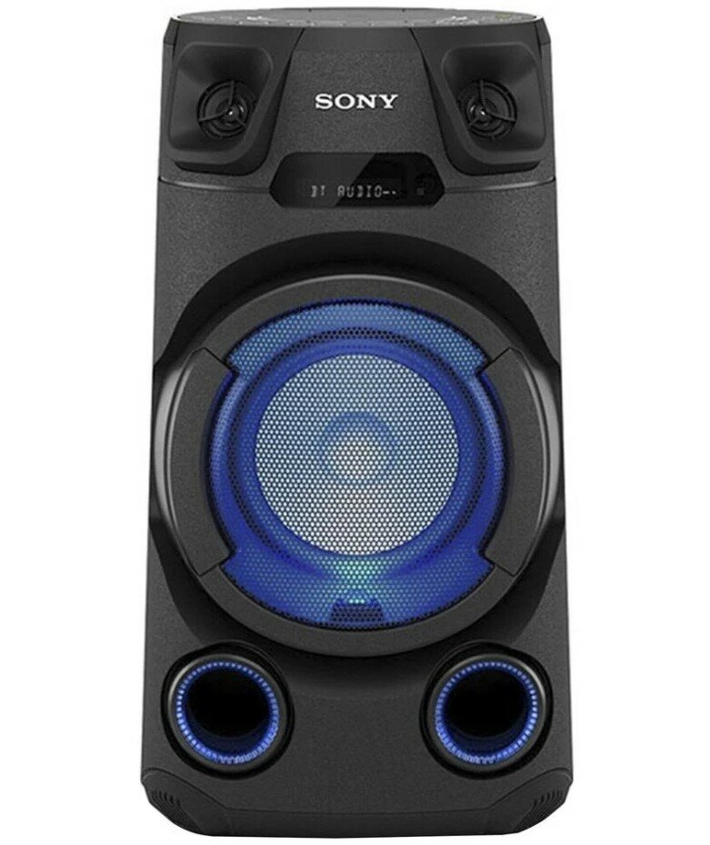 Sony Музыкальный центр Sony MHC-V13