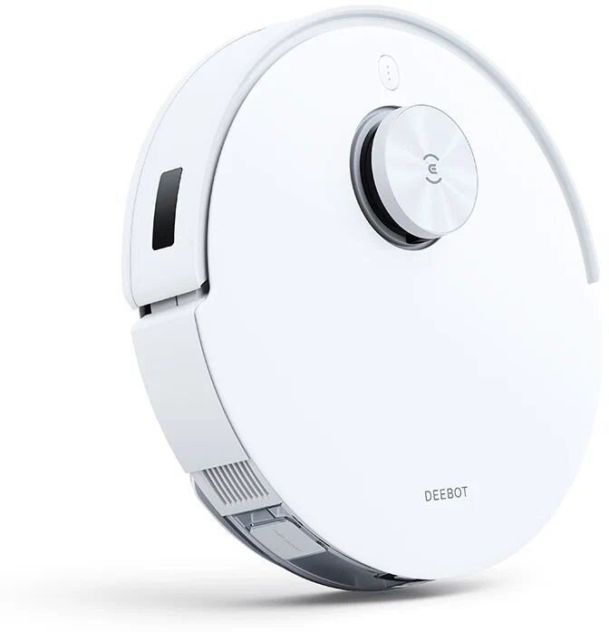 Робот-пылесос ECOVACS DEEBOT T10 - фотография № 1