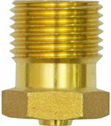 Unipump 45582 (1/2"), Автоматический сливной клапан для скважины