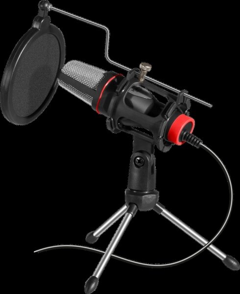 Микрофон DEFENDER Forte GMC 300