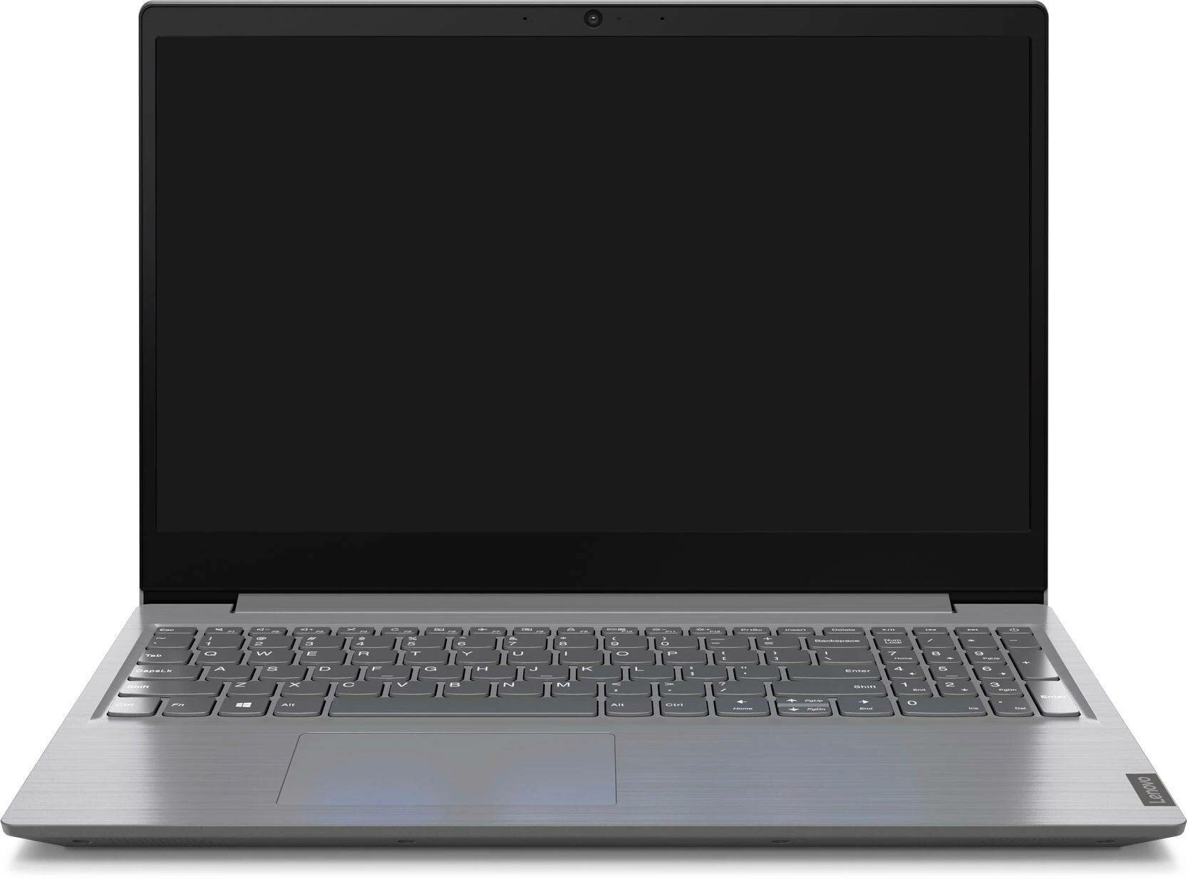 Ноутбук Lenovo V15-IIL серый (82c500jtix)