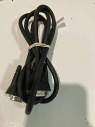 Кабель Polycom 2457-32613-001 1.5 M VGA