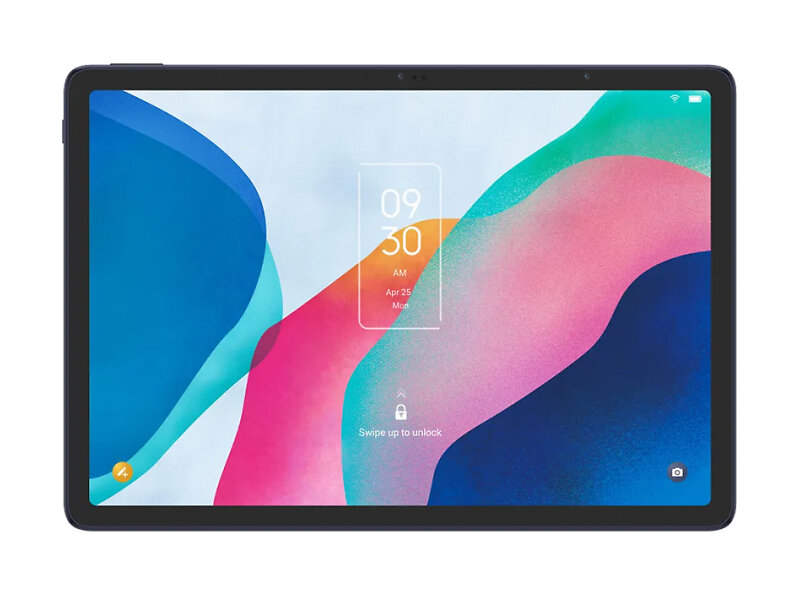 Планшет TCL Nxtpaper 12 Pro Tab 9494G 8/256Gb Wi-Fi Dark Grey 9494G-2CLCRU11 (MediaTek MT8765B 2.4GHz/8192Mb/256G/GPS/Wi-Fi/Bluetooth/Cam/12.2/2160x1440/Android)