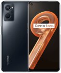 Смартфон realme 9i 4/128 ГБ RU, Dual SIM (nano-SIM), черный - изображение