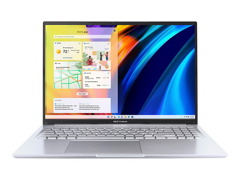 Ноутбук ASUS Vivobook 16X M1603