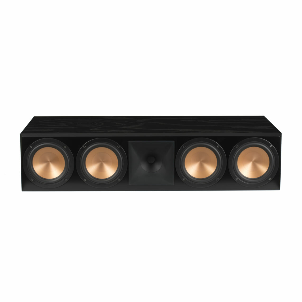 Центральные каналы Klipsch RC-64 III black