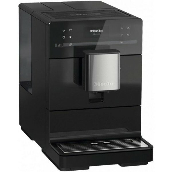 Miele CM 5310, black