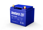 Аккумуляторная батарея Ventura VTG 12 032 - изображение