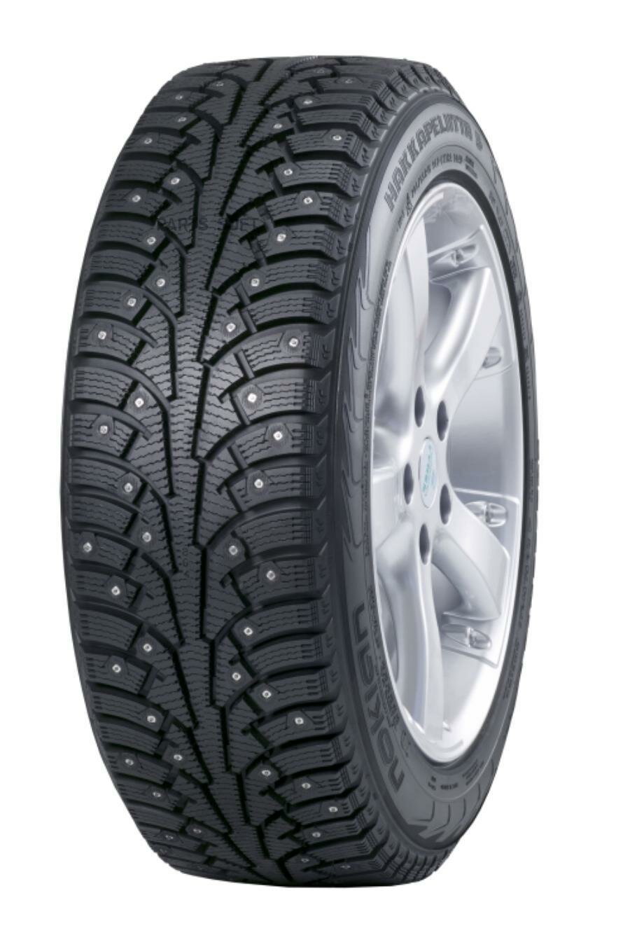 235/60r16 104t xl nordman 5 suv tl (шип.)