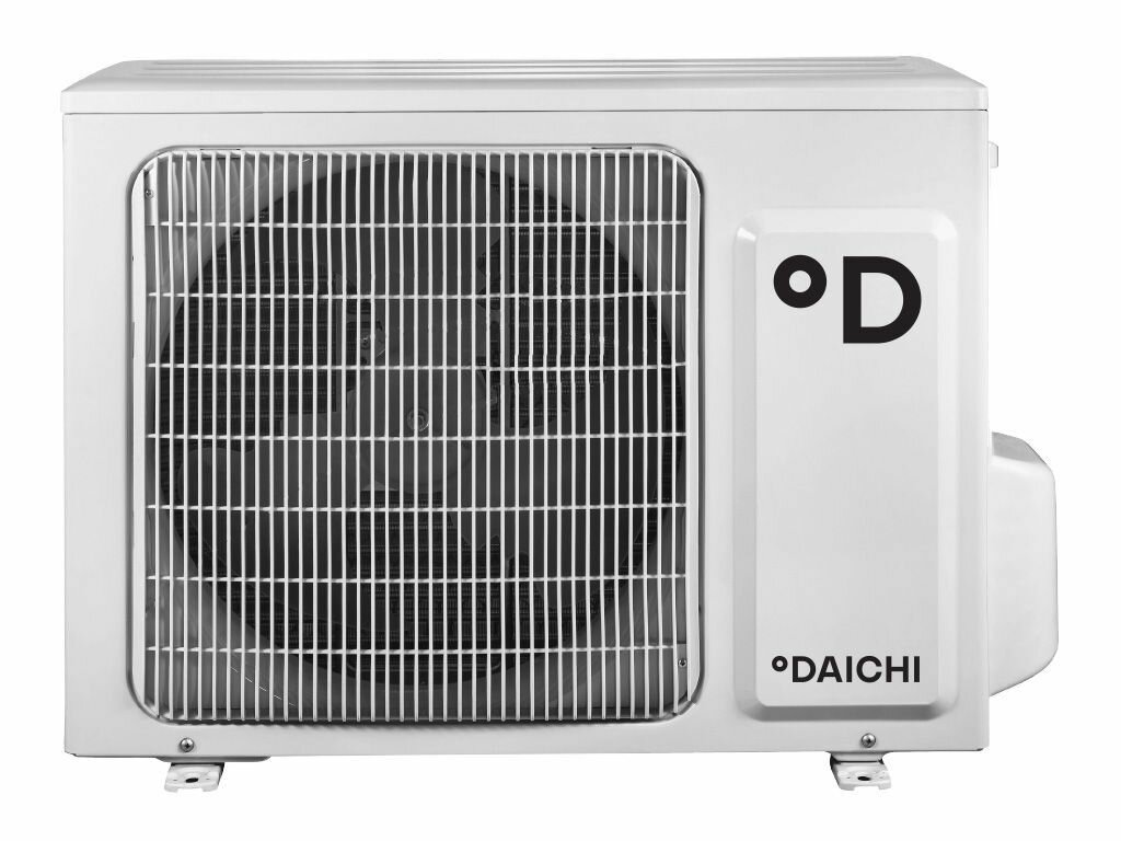 Кондиционер Daichi ICE Inverter, модель ICE20AVQS1R-1 - фотография № 3