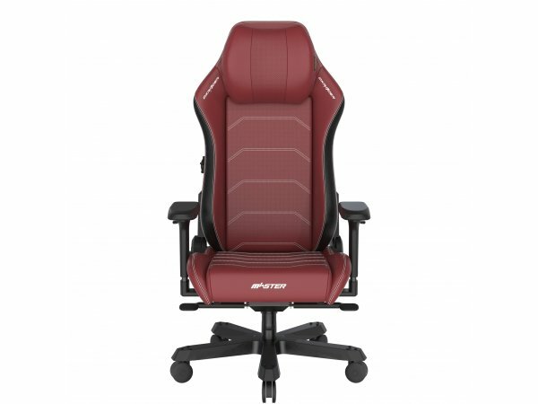 Игровое компьютерное кресло DXRacer I-DMC/MAS2022/RN