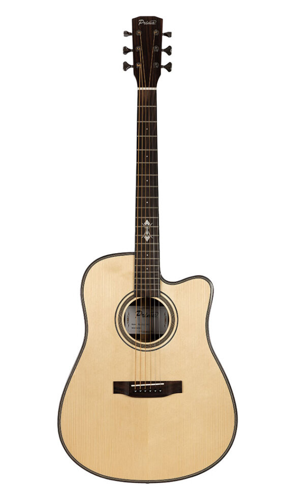 PRIMA MAG218C гитара акустическая (127803)