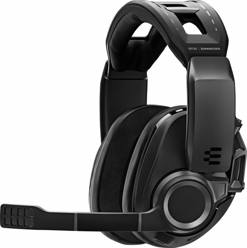 Sennheiser GSP 670 беспроводная компьютерная гарнитура