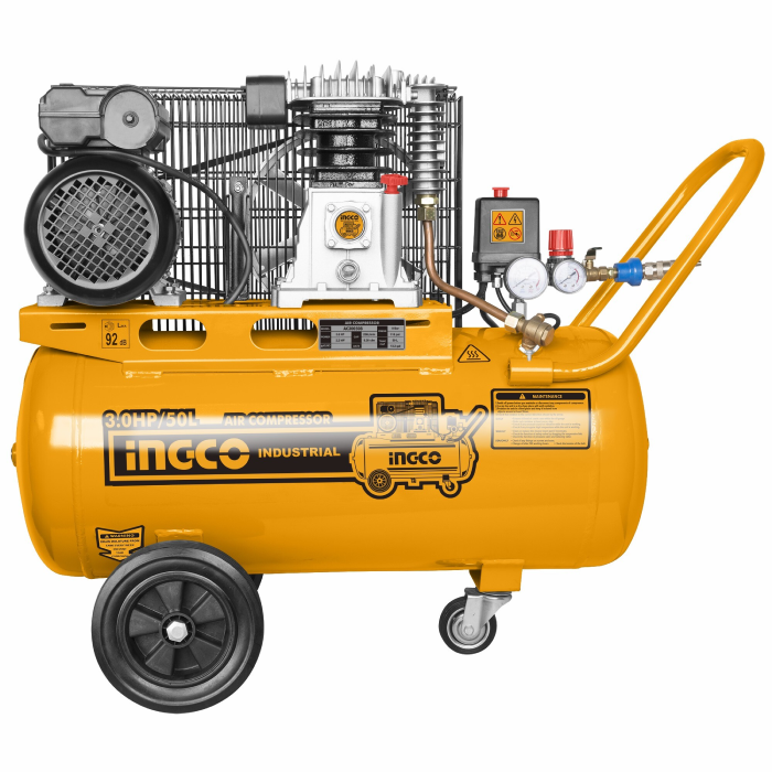 Компрессор INGCO AC300508