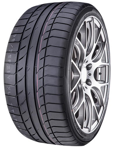 Шины 265/50 R20 Gripmax Stature H/T 111V XL