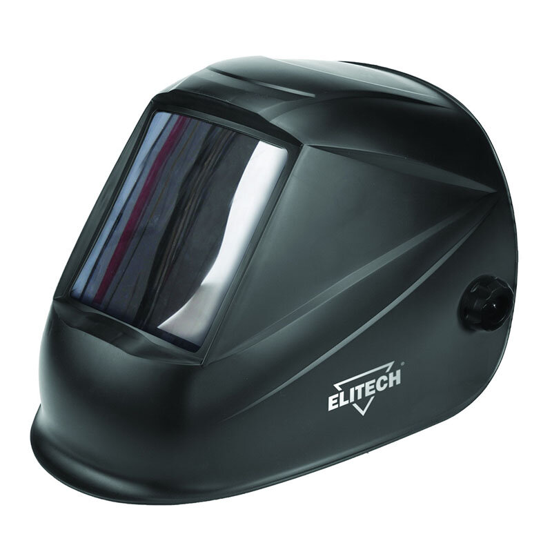 фото Сварочная маска ELITECH 910 (E0912.005.00) арт. 201079