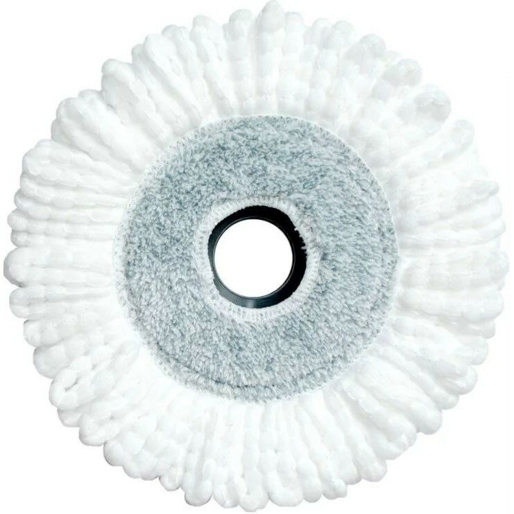 фото Насадка МОП Dream к швабре арт 4500