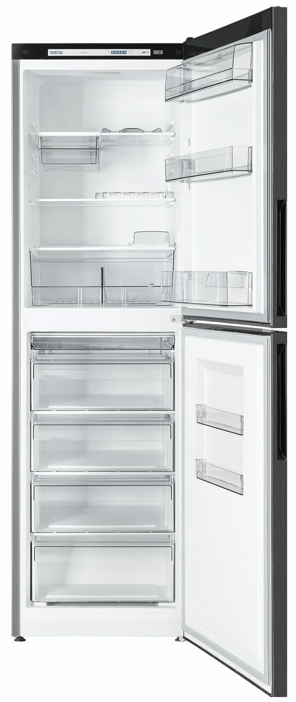 Двухкамерный холодильник ATLANT ХМ 4623-151 - фотография № 9