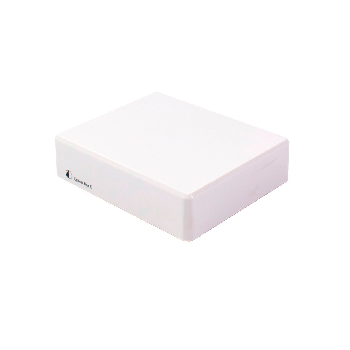  Pro-Ject Optical Box E Phono White