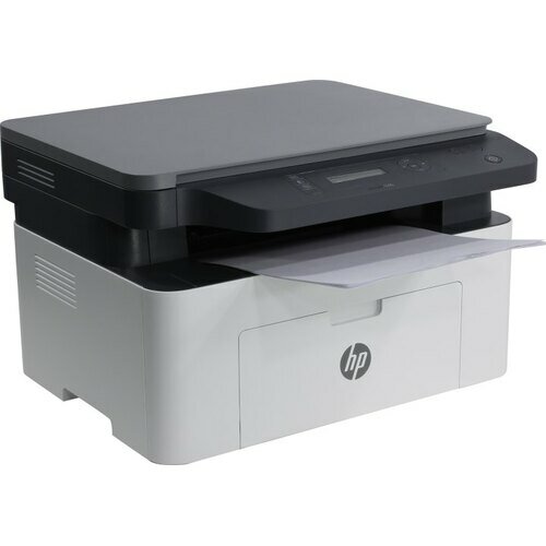  Hp Laser MFP 135w