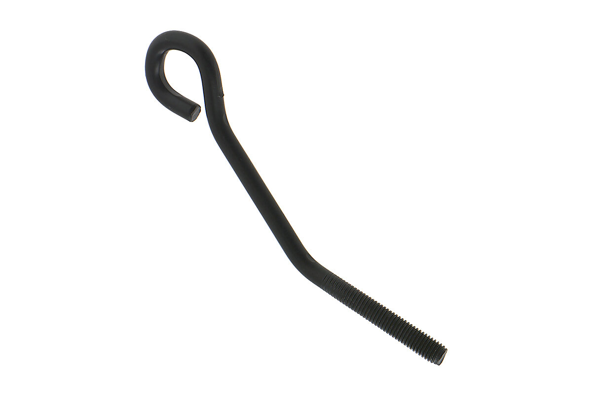 фото Кронштейн ручки поворота желоба подходит для снегоуборщика PATRIOT Сибирь 110 Е (20073657), Сибирь 68 Е (20073640), Сибирь 85 ET (20073664)