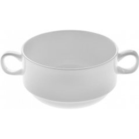 WILMAX ENGLAND Тарелка суповая STELLA 10 см (WL-991025/A)