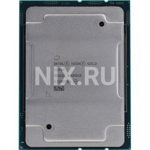 Процессор Intel Процессор Intel Xeon Gold 6246R OEM (CD8069504449801)