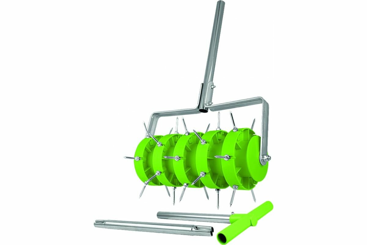 Центро Аэратор для газона центро 0454