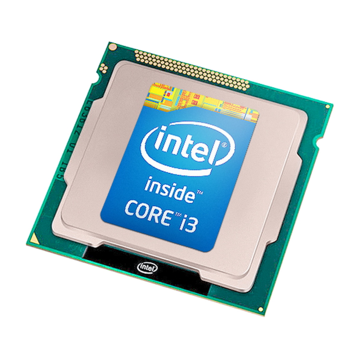 Core i3-13100F BOX (Raptor Lake, Intel 7, C4(0EC/4PC)/T8, Performance Base 3,40GHz(PC), Turbo 4,50GHz, Max Turbo 4,50GHz,