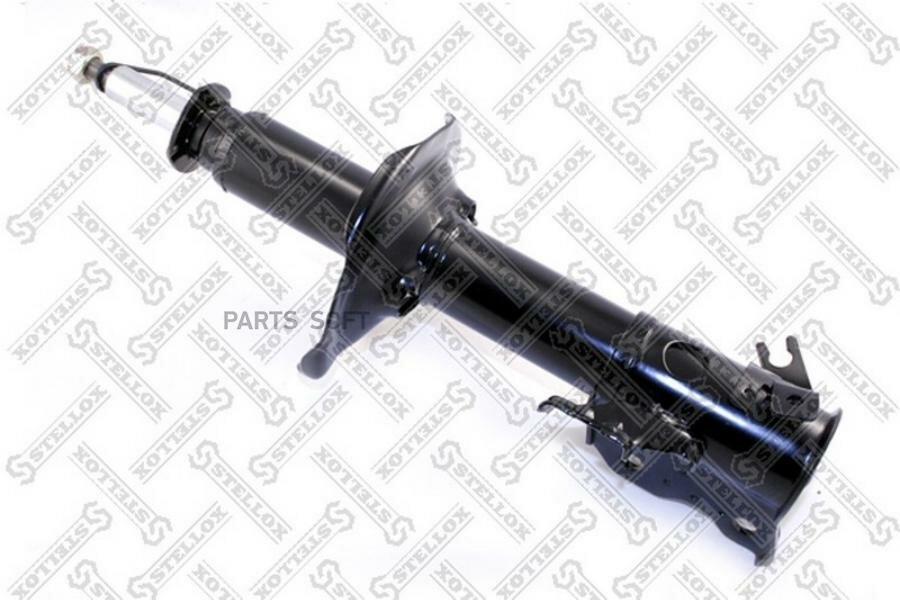 STELLOX 42130070SX 4213-0070-SX_амортизатор передний правый газовый!\ Nissan Almera 1.4-2.0GTi/2.0D 95-97