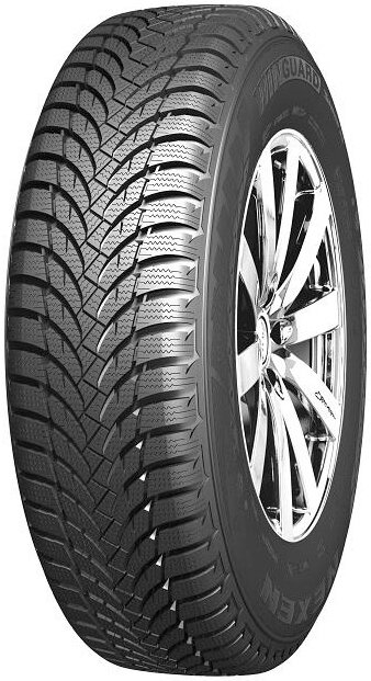 Зимние шины Nexen Winguard Snow G WH2 235/60 R16 100H